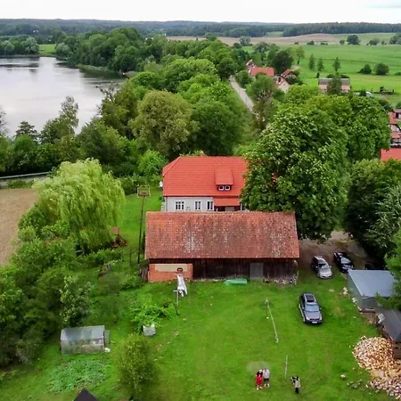 Agroturismo Kam-tech Krzysztof Kaminski Krzywy Rog