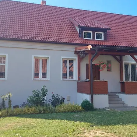 Kam-tech Krzysztof Kaminski Agroturismo Krzywy Rog