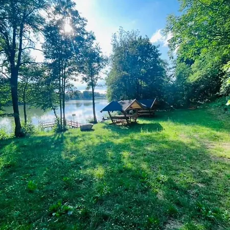 Agroturismo Kam-tech Krzysztof Kaminski