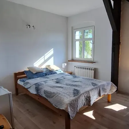 Kam-tech Krzysztof Kaminski Agroturismo