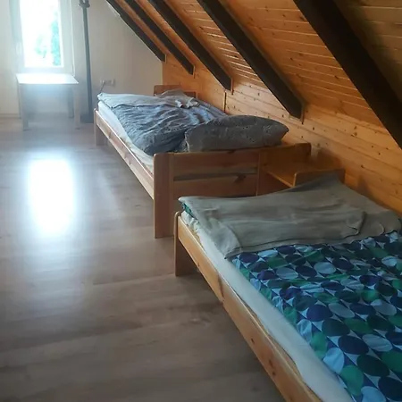 Agroturismo Kam-tech Krzysztof Kaminski *